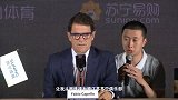 中超-17赛季-苏宁易购vs长春亚泰前瞻：卡佩罗迎中超首秀-新闻