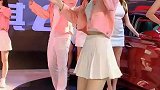 小姐姐太虎了