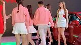 小姐姐太虎了
