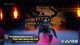 WWE中国-20190415-WWE NXT接管赛纽约：双打冠军突袭者以维京人风格现身 震慑全场