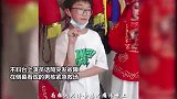 老天爷赏饭吃！越剧演出话筒故障，十二岁男孩临时救场惊艳全场
