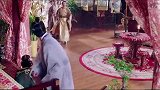 这部穿越剧，好看！李倓遭皇后陷害，林致会不会前来相救？