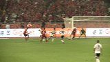 足球-15年-拜仁大胜瓦伦西亚 取得中国行开门红-新闻