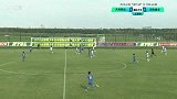 青超联赛U-19A第21轮录播-天津泰达vs河南建业
