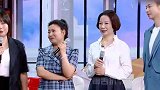 王霏霏--来自亲妈的“吐槽”