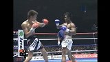 格斗-17年-播求输得最惨的一次 竟遭日本选手一拳KO！-专题