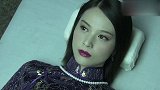 身后事，这个女人怀疑自己还活着，然后偷走了他的钥匙