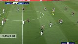 德利赫特 意甲 2019/2020 博洛尼亚 VS 尤文图斯 精彩集锦