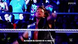 WWE-18年-WWE幻想战争：神秘人雷尔VS传奇大师AJ-专题
