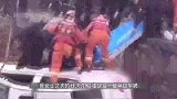 浙江轿车坠河致1家3口遇难，家属，幸存男童脑死亡，两幼女需帮扶