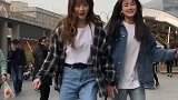 超级舒服的律动！你们喜欢跳舞吗？
