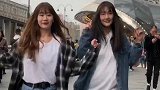 超级舒服的律动！你们喜欢跳舞吗？