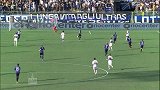 意甲-1718赛季-联赛-第1轮-亚特兰大0:1罗马-精华