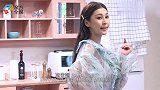 【粤语】韩剧梦成真！施匡翘找韩国欧巴拍MV：底线是不亲亲