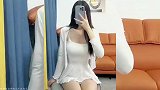 看到她的那一瞬间，你认为哪个最完美？