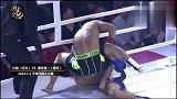 中国“玉面刽子手”计县转身一脚直接蹬飞日本拳手！