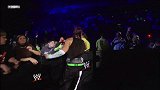 WWE-17年-杰夫哈迪首夺WWE冠军庆典时刻：绚丽烟花秀点亮全场-专题