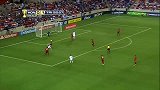 金杯赛-13年-小组赛-第3轮-洪都拉斯0：2特立尼达-全场