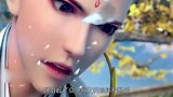 少年歌行：唐莲初吻被夺！无心继承忘忧夙愿，三人成为拜把兄弟！