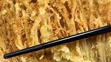 金针菇这样做，好吃到没朋友，你吃过吗