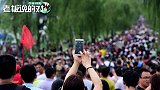 十一长假结束！中国超6亿人次出游“过出年味”，老外们实名羡慕