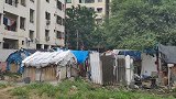 走进印度贫民窟，虽然贫穷却有很多值得国人羡慕的地方