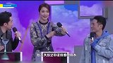 有种“遗传”叫王祖蓝女儿，避开自己所有基因，完美复制妈妈脸