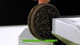 一张纸能切开什么？老外用西瓜做实验，结果出乎意料！