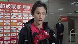 王燊超点出国安输球最大问题 上港靠全攻全守拿走三分