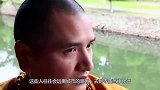 中国最大尼姑庵，上万名女性一起修行，天黑后这个规定让人受不了