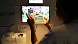 任天堂Wii U 2012游戏主机-抢先体验