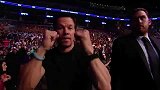 UFC-15年-3月2日UFCMinute：UFC184隆达罗西秒杀冒进辛加诺-专题