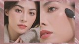 温温柔柔的色调！大牌彩妆试色