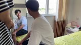 一山不能容二虎