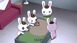 那年那兔那些事：兔子制定了作战计划，但现在就缺钱，上哪弄去啊