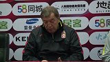 萨布利奇：比赛后再看我们的位置  黑龙江FC不容小觑