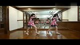 自拍秀-20110829-台湾人气双胞胎萝莉Sandy和Mandy热舞