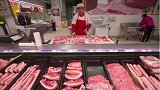 打响“肉价保卫战”：29省下发20多亿“买肉钱”