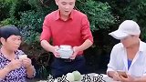 儿子的厨艺太不像话了，一点长进都没有