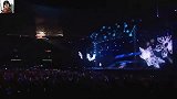 八万人大合唱《忘情水》，刘德华的演唱会真不赖