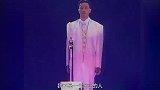 张国荣走后17年，哥哥的一生挚友唐鹤德，现如今过的怎么样了