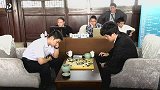 围棋-16年-第6届衢州烂柯杯中国围棋冠军赛决赛 柯洁vs芈昱廷-全场