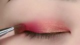 直男最爱的桃花眼妆，这么画，你学会了吗