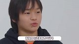 全红婵训练前后判若两人，精疲力尽累到迷糊，灵魂拷问：这还是我吗？