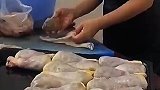 鸡腿也能造假，妥妥的科技与狠活啊