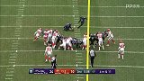 NFL-1718赛季-第15周：乌鸦vs布朗-精华