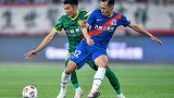 中超补赛京沪正面死磕 回顾京沪大战十佳球 生死战谁能晋级？