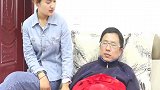 爸爸高烧40多度，女儿却劝他赶紧去跳广场舞，结局万万没想到
