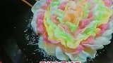 这是什么美食，看起来真好看