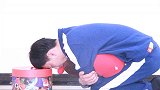 呼吸开背，远离后背僵硬疼痛，肩胛骨痛，改善后背粘连，血液不好